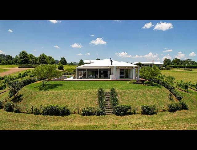 4 BEDROOM HOUSE FOR SALE IN LIONS RIVER